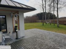 dom wolnostojący, 3 pokoje Dobrzewino, ul. Ratanowa. Zdjęcie 3