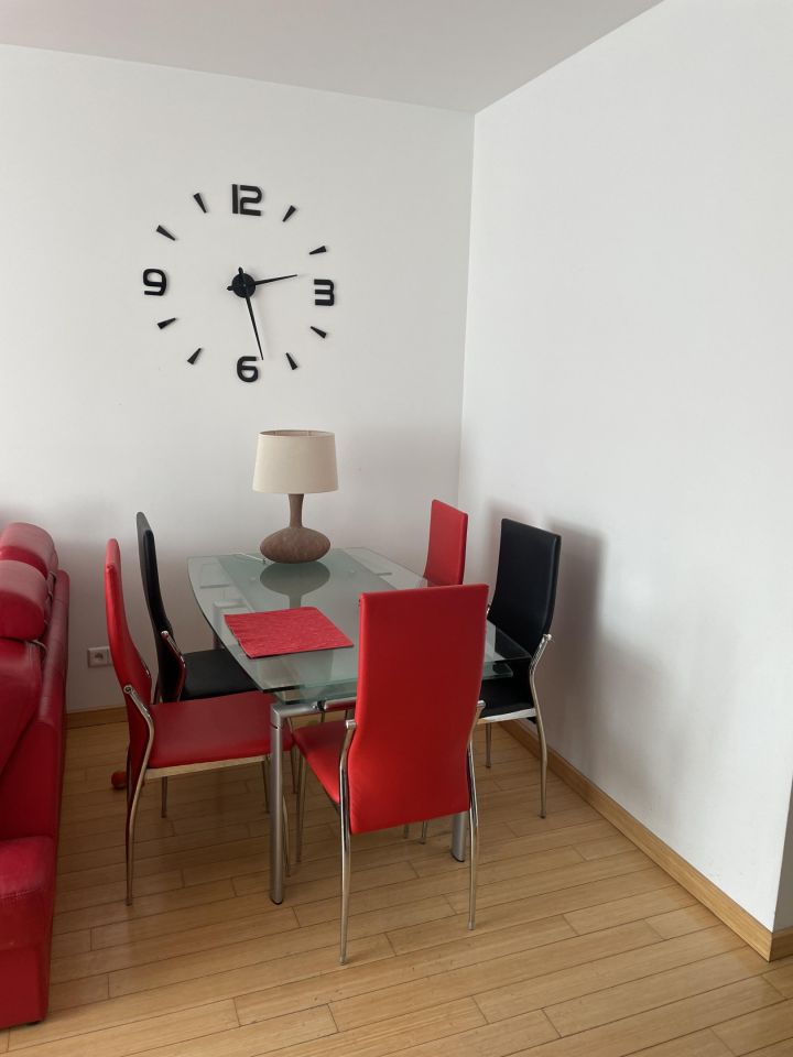 Mieszkanie 3-pokojowe Warszawa Wola, ul. Jana Olbrachta. Zdjęcie 4