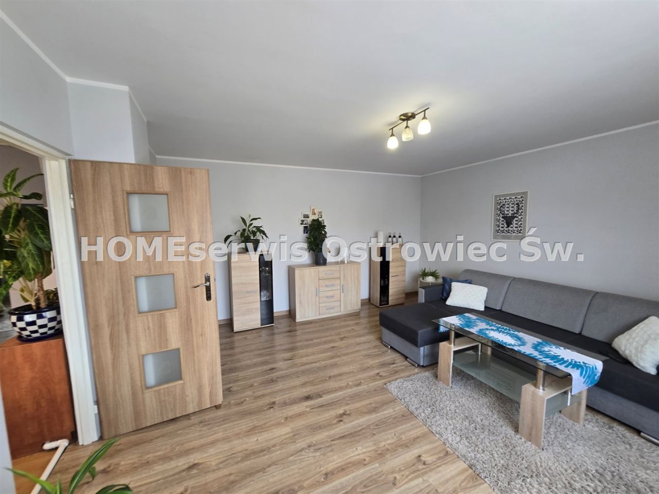 dom wolnostojący, 2 pokoje Kunów. Zdjęcie 14