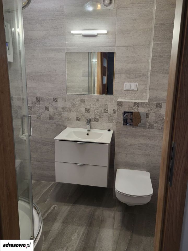 Mieszkanie 2-pokojowe Ełk Centrum, ul. Armii Krajowej. Zdjęcie 14