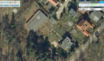 Działka budowlana Zielona Góra Stary Kisielin, ul. Gajowa