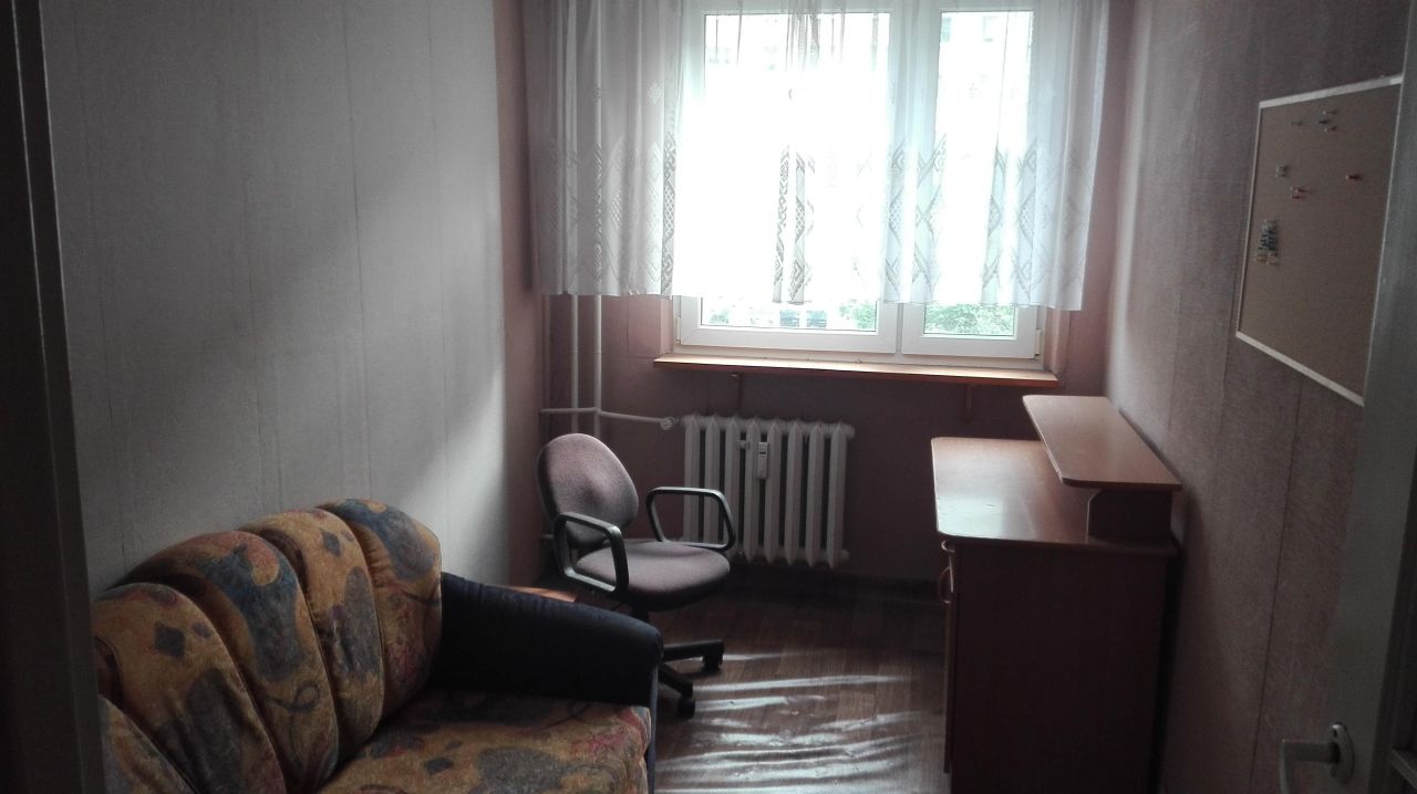 Mieszkanie 4-pokojowe Wrocław Krzyki, ul. Krynicka. Zdjęcie 2