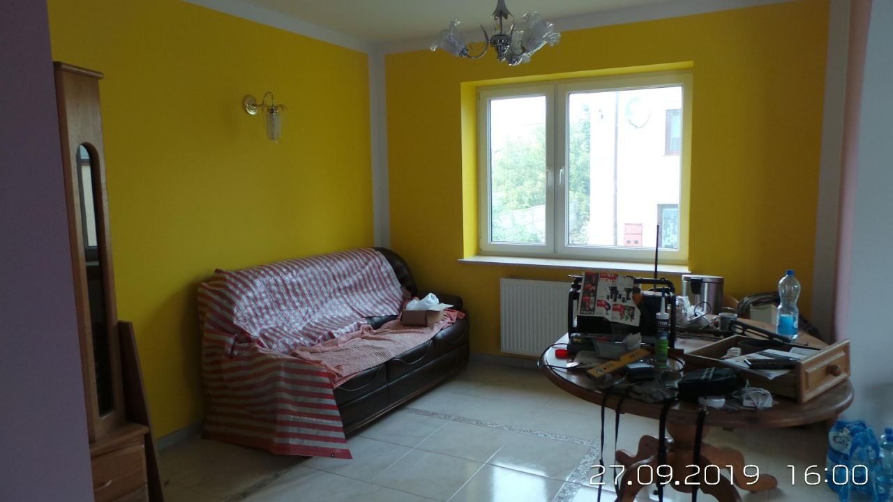 dom wolnostojący, 5 pokoi Opoczno, ul. Piotrkowska. Zdjęcie 8