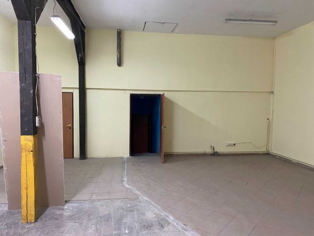 Hala/magazyn Jastrzębie-Zdrój, ul. Kilińskiego. Zdjęcie 1