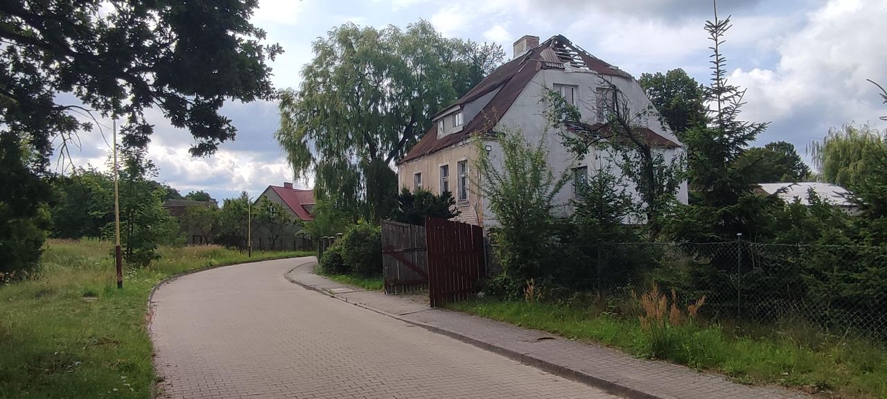 dom wolnostojący, 4 pokoje Ińsko, ul. Zielona. Zdjęcie 6