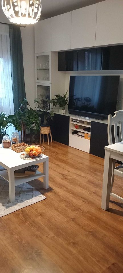 Mieszkanie 3-pokojowe Gąbin, ul. Piękna