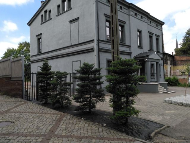 Biuro Mysłowice, ul. Powstańców. Zdjęcie 1