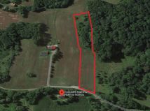 Działka rolno-budowlana Tłuczań Kozie Górki, ul. ks. Grzegorza Jana Zdziewojskiego. Zdjęcie 3