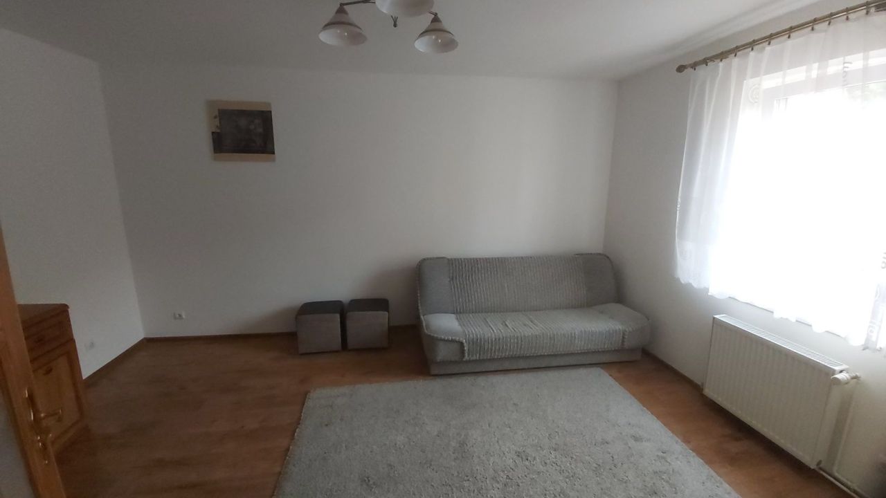 Mieszkanie 1-pokojowe Wałbrzych Podgórze. Zdjęcie 3