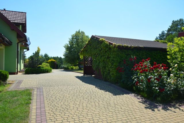 dom wolnostojący, 6 pokoi Kobylec. Zdjęcie 19