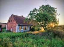 Działka rolno-budowlana Kępa Troszyńska. Zdjęcie 3