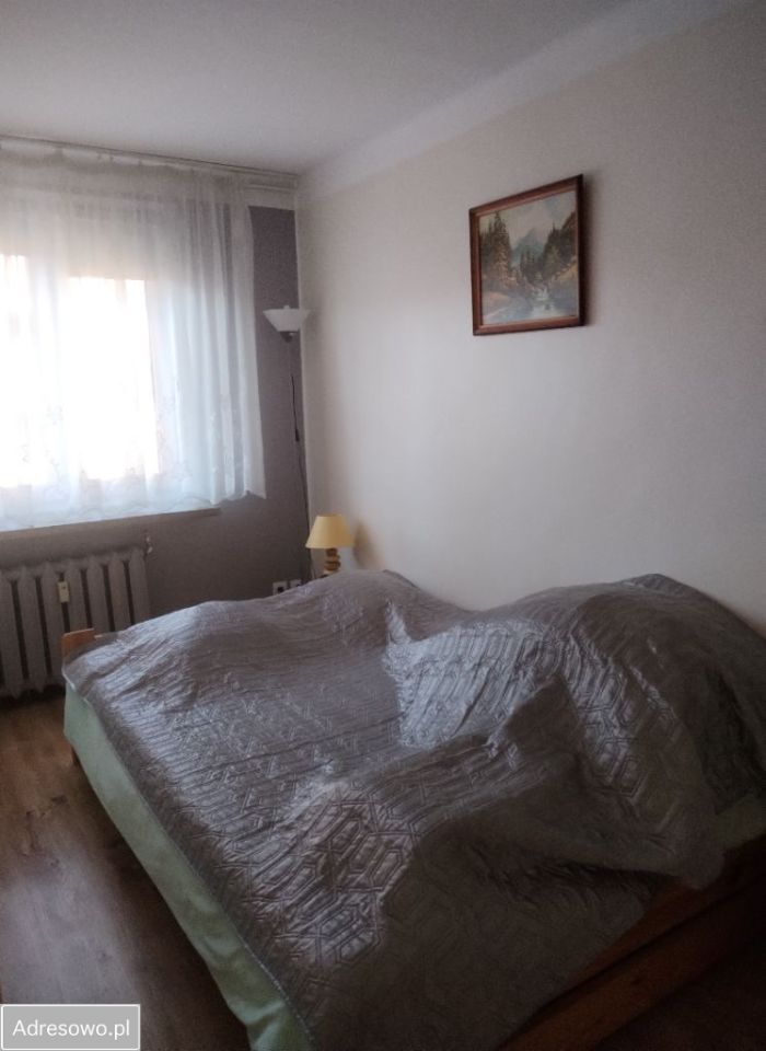 Mieszkanie 2-pokojowe Ustrzyki Dolne, ul. Nowa. Zdjęcie 9