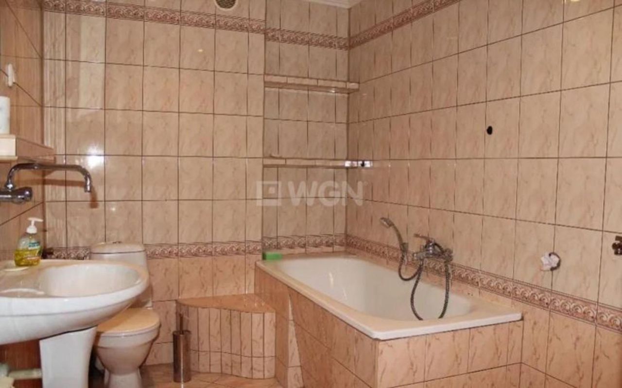 dom wolnostojący, 7 pokoi Przystajnia. Zdjęcie 14