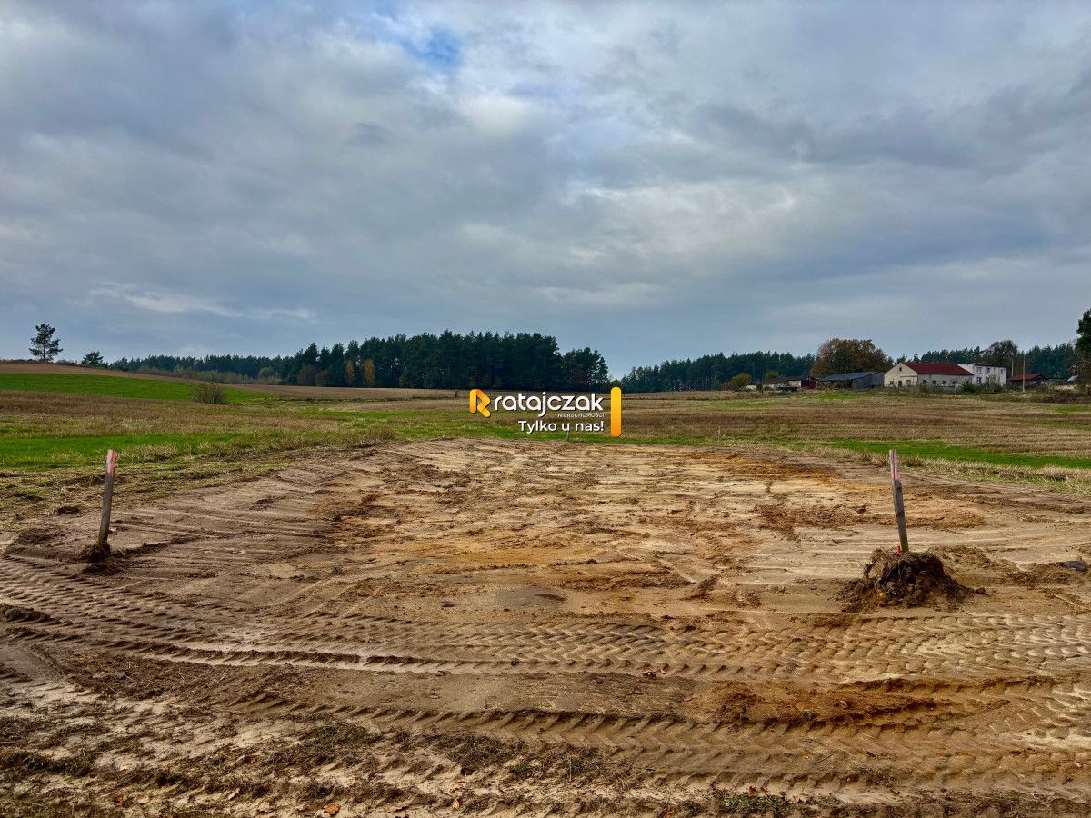 Działka budowlana Gdynia Chwarzno-Wiczlino, ul. Kazimierza Małkowskiego. Zdjęcie 6