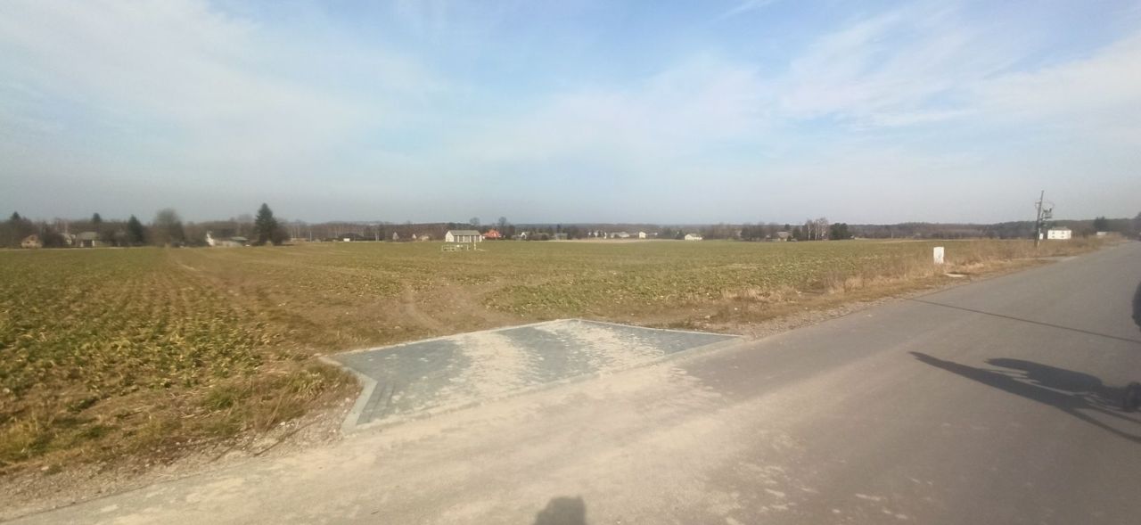 Działka budowlana Krasnystaw, ul. Makowa. Zdjęcie 2