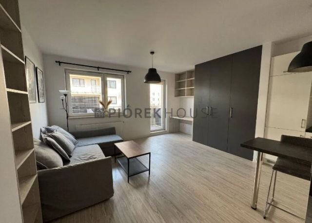 Mieszkanie 1-pokojowe Warszawa Białołęka, ul. Arcangela Corellego. Zdjęcie 3