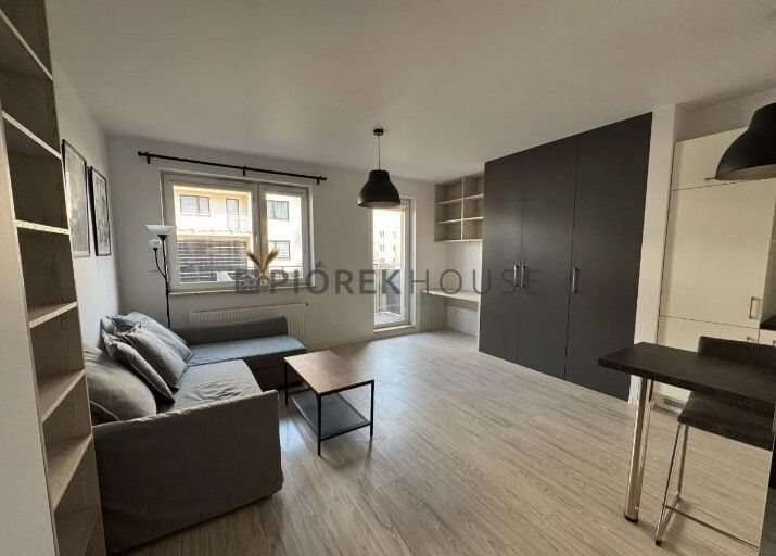 Mieszkanie 1-pokojowe Warszawa Białołęka, ul. Arcangela Corellego. Zdjęcie 3