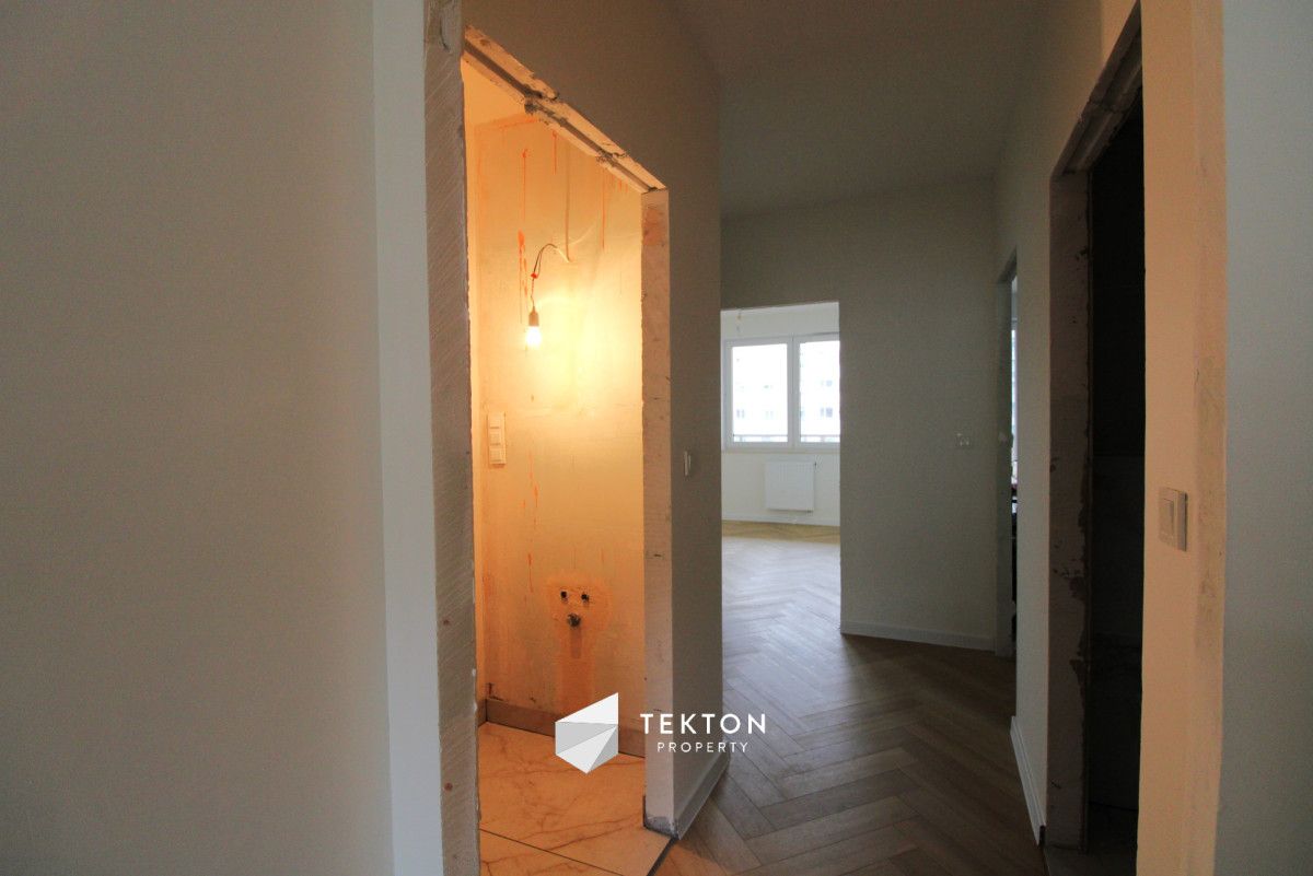 Mieszkanie 3-pokojowe Wrocław Grabiszyn, ul. Miedziana. Zdjęcie 15