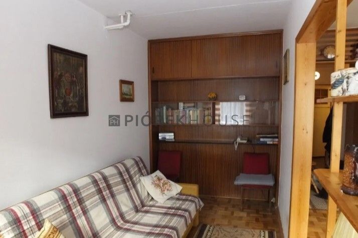 Mieszkanie 4-pokojowe Warszawa Bielany, ul. Szubińska. Zdjęcie 4