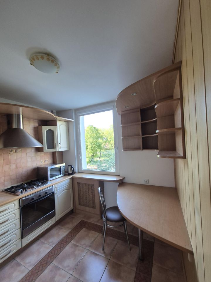 Mieszkanie 3-pokojowe Łódź Bałuty, ul. Julianowska. Zdjęcie 9