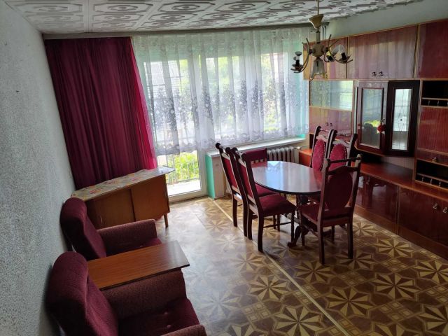 Mieszkanie 2-pokojowe Zduńska Wola, ul. Srebrna. Zdjęcie 1