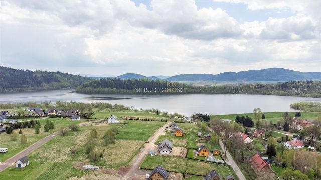 Działka budowlana Miszkowice, ul. Dębowa. Zdjęcie 15