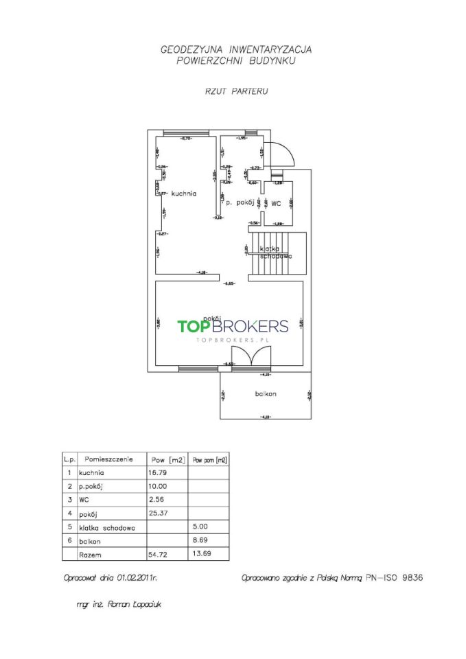 dom szeregowy, 4 pokoje Warszawa Wesoła. Zdjęcie 21