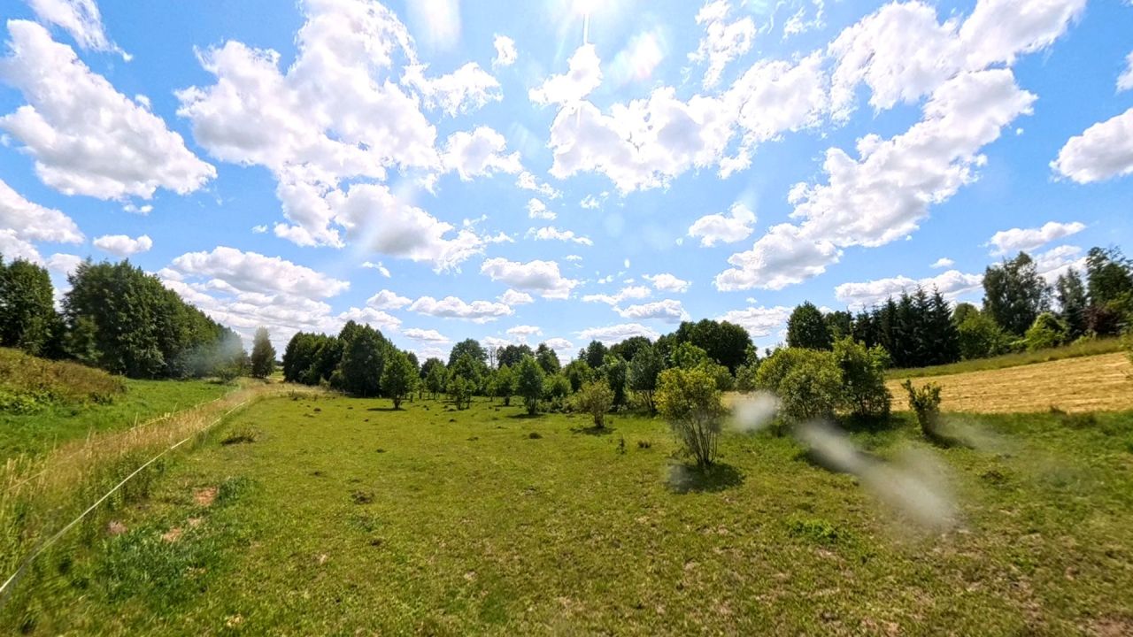 Działka rolno-budowlana Trzebuska. Zdjęcie 5