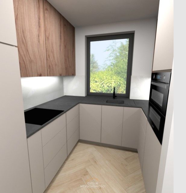 Mieszkanie 5-pokojowe Budzyń. Zdjęcie 11