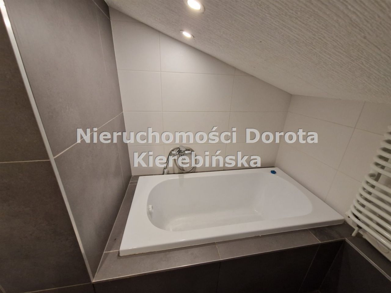 Mieszkanie 3-pokojowe Tomaszów Mazowiecki, ul. Spalska. Zdjęcie 4