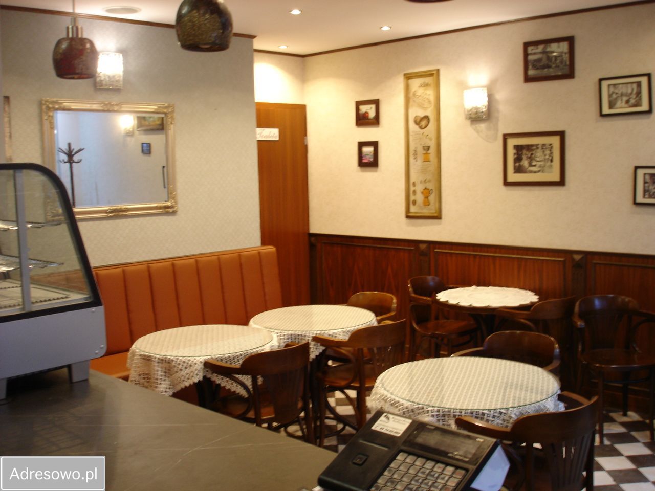 Lokal Białystok, ul. św. Rocha. Zdjęcie 4