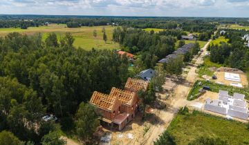bliźniak, 4 pokoje Żelechów, ul. Majowa