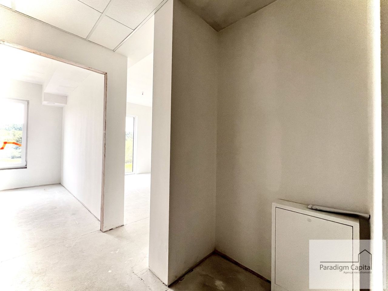 Mieszkanie 2-pokojowe Zawada. Zdjęcie 13