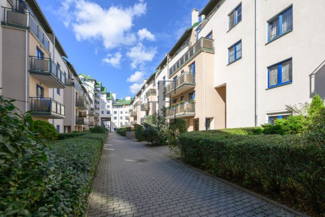 Mieszkanie 2-pokojowe Warszawa Bemowo, ul. Powstańców Śląskich. Zdjęcie 20