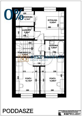 dom szeregowy, 5 pokoi Ochojno. Zdjęcie 6