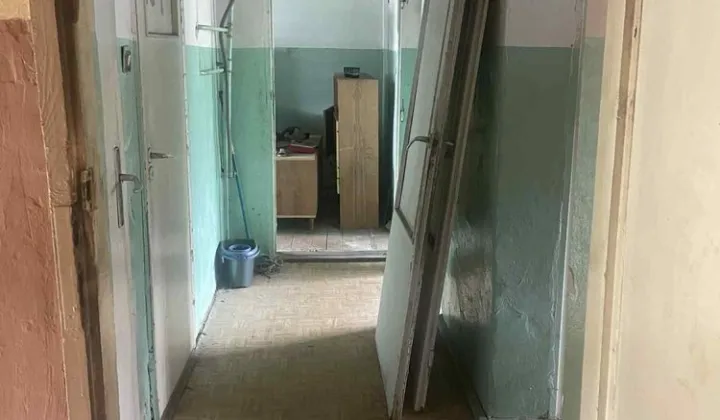 Mieszkanie 2-pokojowe Bożniewice