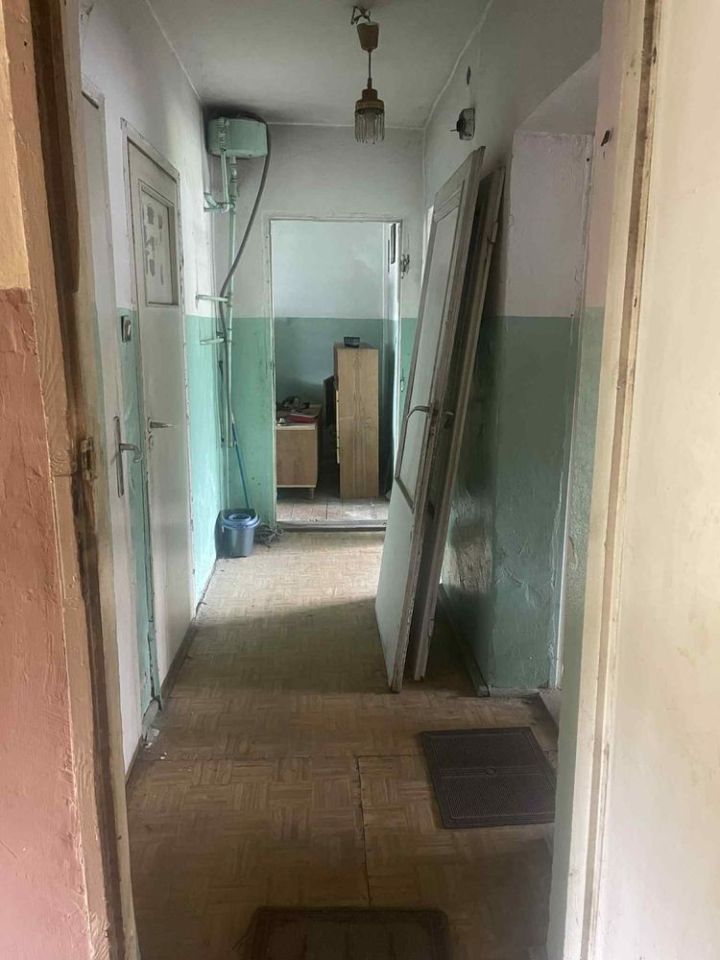 Mieszkanie 2-pokojowe Bożniewice