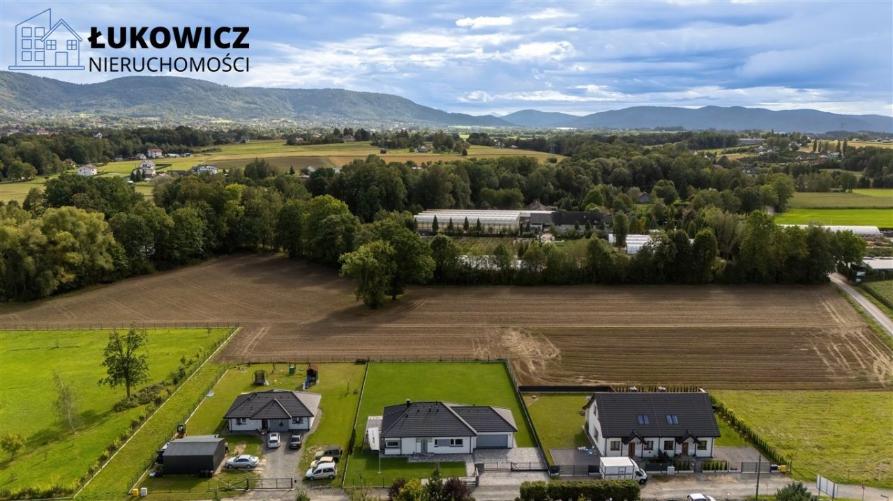 dom wolnostojący, 4 pokoje Pisarzowice. Zdjęcie 35