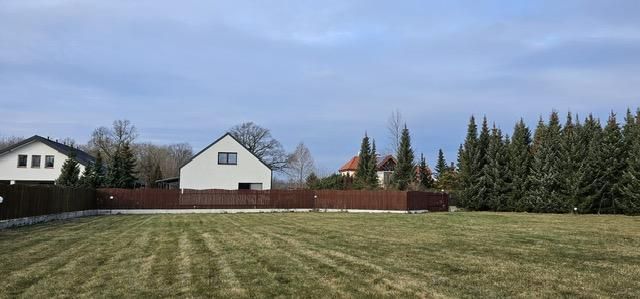 Działka budowlana Warszawa Białołęka Dworska, ul. Smugowa. Zdjęcie 5