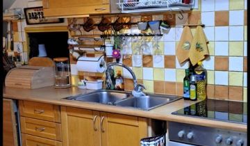 Mieszkanie 3-pokojowe Warszawa Bemowo, ul. Powstańców Śląskich