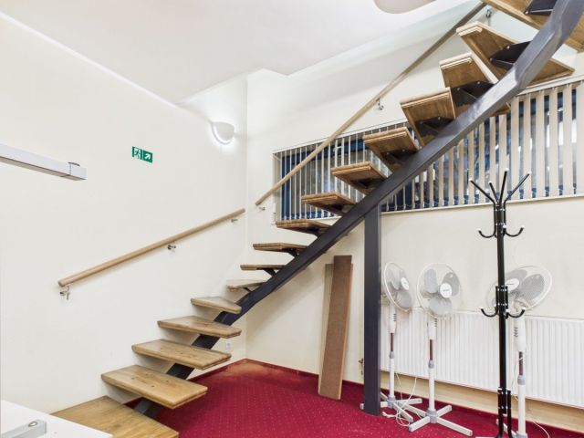 Lokal Gdańsk Strzyża, ul. Bernarda Chrzanowskiego. Zdjęcie 5