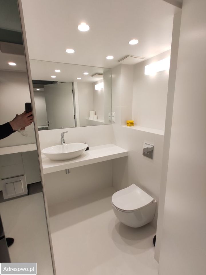 Lokal Warszawa Odolany, ul. Marcina Kasprzaka. Zdjęcie 4