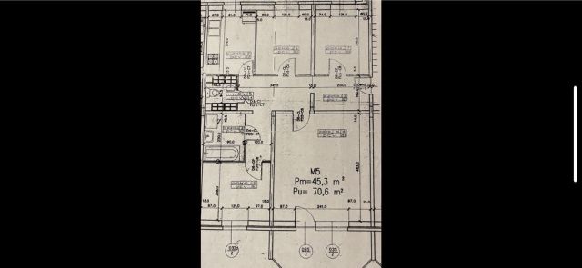 Mieszkanie 4-pokojowe Słupsk. Zdjęcie 1