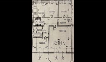 Mieszkanie 4-pokojowe Słupsk