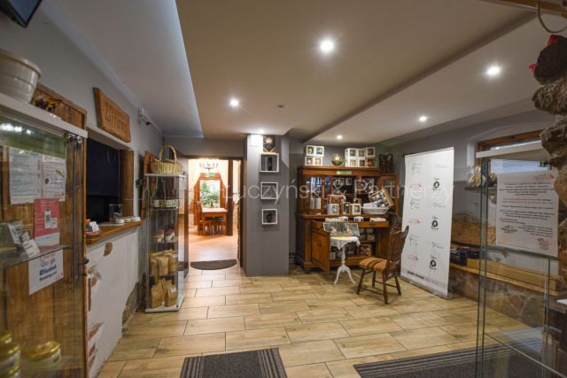 Hotel/pensjonat Szklarska Poręba, ul. Zygmunta Krasińskiego. Zdjęcie 6