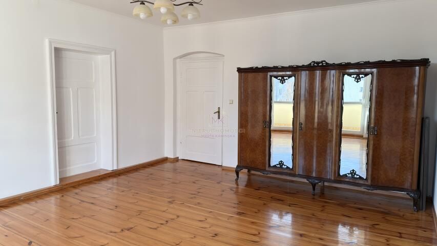 Mieszkanie 3-pokojowe Brzeg, ul. Marszałka Piłsudskiego. Zdjęcie 5