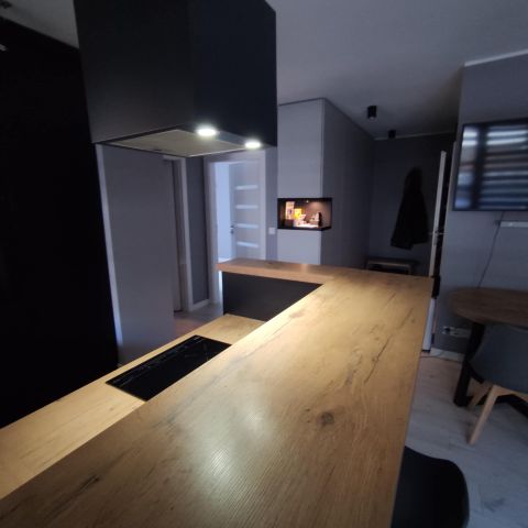 Mieszkanie 3-pokojowe Lubin, ul. Jana Pawła II. Zdjęcie 1