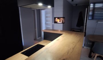 Mieszkanie 3-pokojowe Lubin, ul. Jana Pawła II