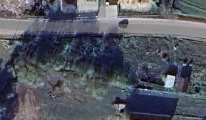 Działka budowlana Księżopole