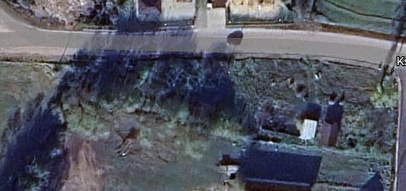 Działka budowlana Księżopole